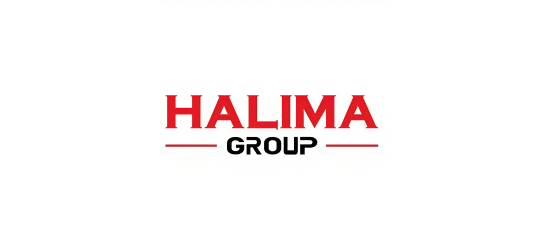 Halima Group Logo