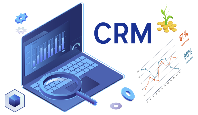 CRM software in Bangladesh