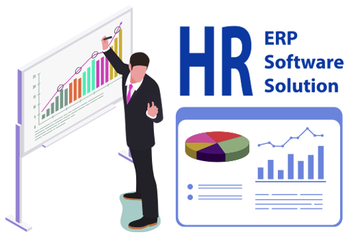 HR ERP software solutions