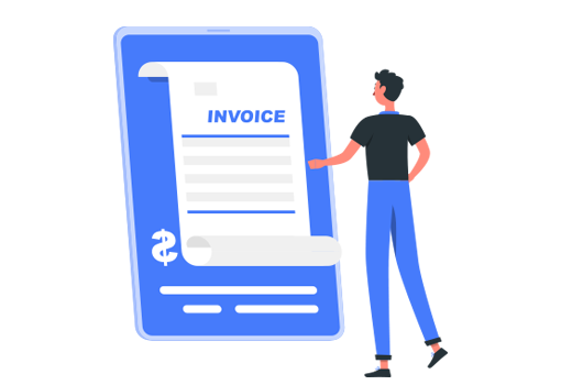 Invoicing software accounting solution