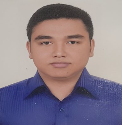 Ismail Hossain - Intern (Odoo ERP)