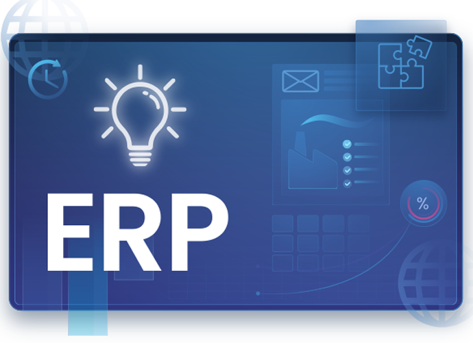 Secondary sales ERP software in Bangladesh